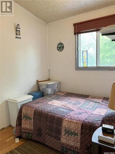 501 Water Street, Saskatchewan Beach, SK - Indoor Photo Showing Bedroom