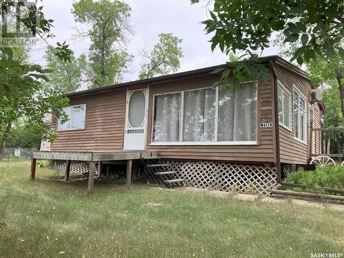 501 Water Street, Saskatchewan Beach, SK - Outdoor