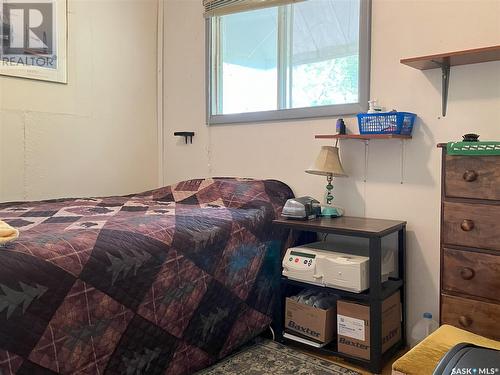 501 Water Street, Saskatchewan Beach, SK - Indoor Photo Showing Bedroom