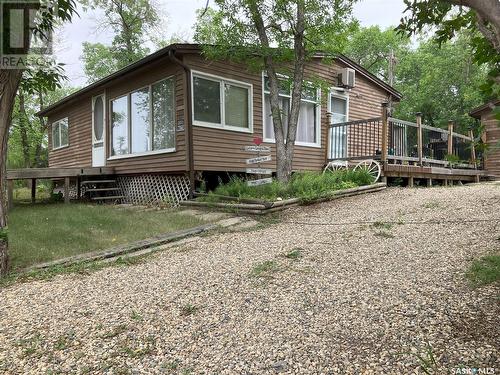 501 Water Street, Saskatchewan Beach, SK - Outdoor