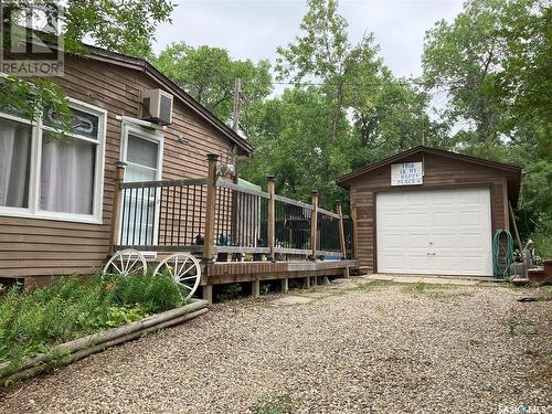 501 Water Street, Saskatchewan Beach, SK - Outdoor With Exterior