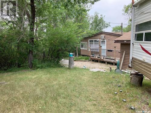 501 Water Street, Saskatchewan Beach, SK - Outdoor With Exterior