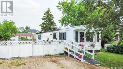 108 4Th Avenue S, Melfort, SK 