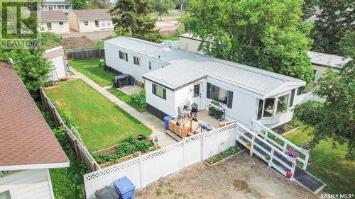 108 4Th Avenue S, Melfort, SK 