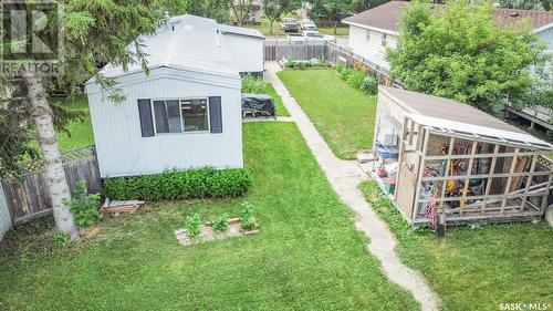 108 4Th Avenue S, Melfort, SK 