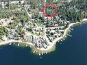 51 Kingsley Road, Christina Lake, BC  - Outdoor With Body Of Water With View 