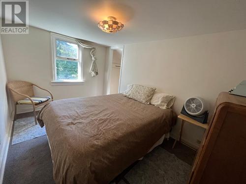 51 Kingsley Road, Christina Lake, BC - Indoor Photo Showing Bedroom