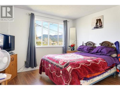 39 Wohler Street, Kitimat, BC - Indoor Photo Showing Bedroom