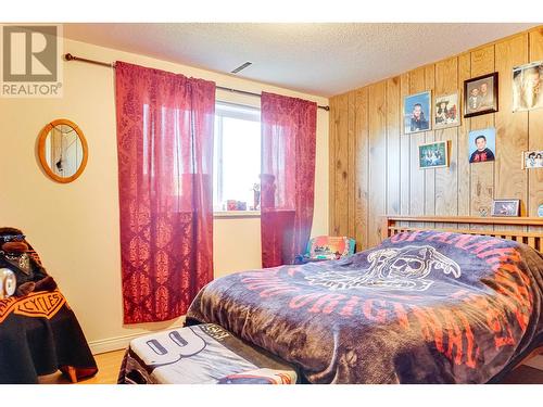 39 Wohler Street, Kitimat, BC - Indoor Photo Showing Bedroom