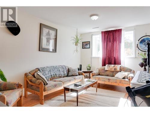 39 Wohler Street, Kitimat, BC - Indoor Photo Showing Living Room