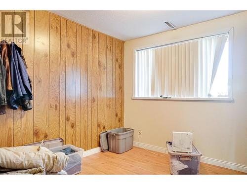 39 Wohler Street, Kitimat, BC - Indoor