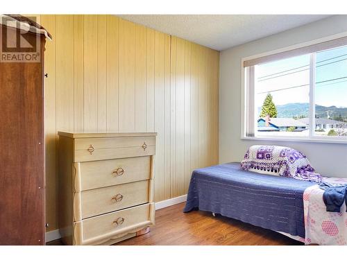 39 Wohler Street, Kitimat, BC - Indoor Photo Showing Bedroom