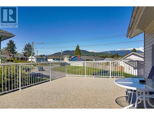 39 Wohler Street, Kitimat, BC - Outdoor