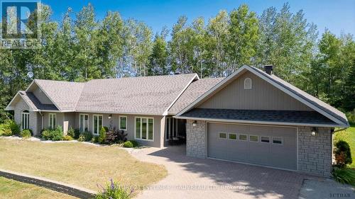 331475 Highway 11, Armstrong, ON - Outdoor