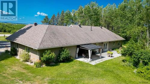 331475 Highway 11, Armstrong, ON - Outdoor