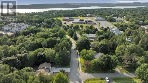 7 Highland Avenue, Rothesay, NB - Outdoor With View