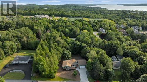 7 Highland Avenue, Rothesay, NB - Outdoor With View