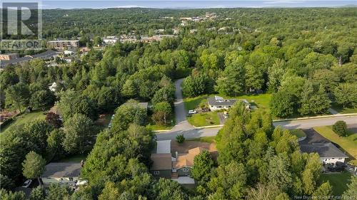 7 Highland Avenue, Rothesay, NB - Outdoor With View