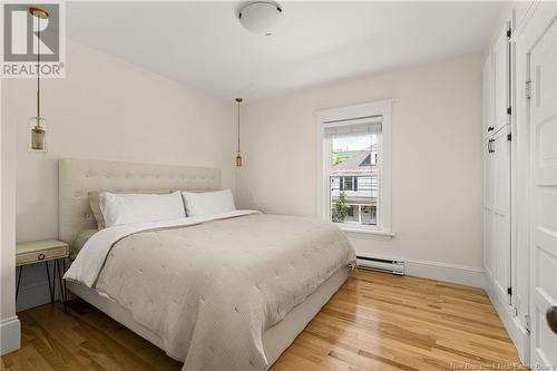 300 Highfield, Moncton, NB - Indoor Photo Showing Bedroom