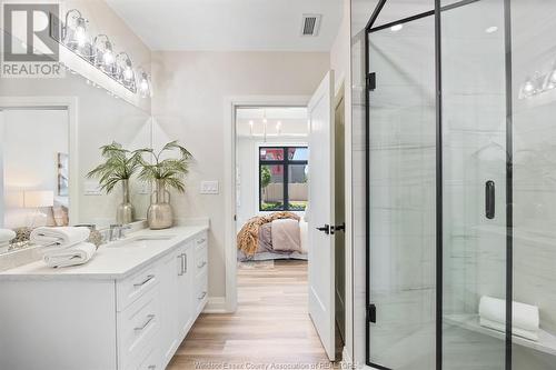 1855 Wyoming Unit# 204, Lasalle, ON - Indoor Photo Showing Bathroom