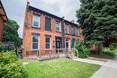 82 Victoria Avenue S, Hamilton, ON  - Outdoor 