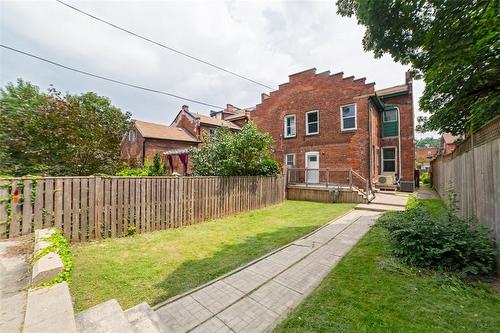 82 Victoria Avenue S, Hamilton, ON - Outdoor