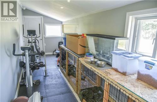 1550 Tramore Road, Golden Lake, ON - Indoor