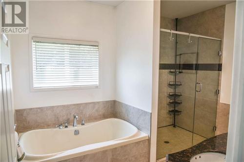 1550 Tramore Road, Golden Lake, ON - Indoor Photo Showing Bathroom