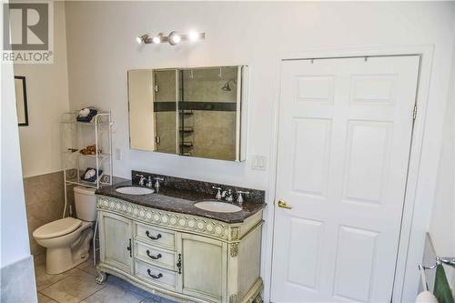 1550 Tramore Road, Golden Lake, ON - Indoor Photo Showing Bathroom