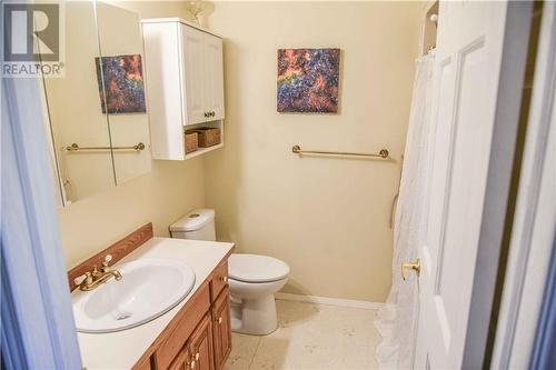 1550 Tramore Road, Golden Lake, ON - Indoor Photo Showing Bathroom