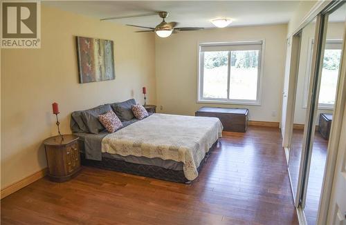 1550 Tramore Road, Golden Lake, ON - Indoor Photo Showing Bedroom