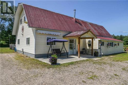 1550 Tramore Road, Golden Lake, ON - Outdoor