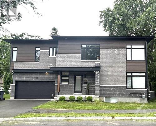 2930 Ahearn Avenue, Ottawa, ON - Outdoor