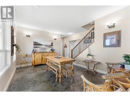 1419 Montenegro Drive, Kelowna, BC - Indoor