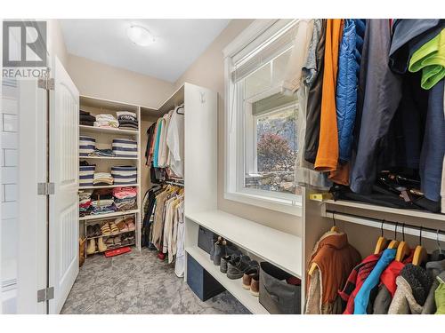 1419 Montenegro Drive, Kelowna, BC - Indoor With Storage