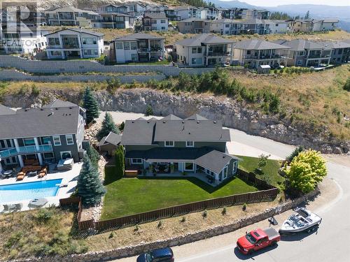 1419 Montenegro Drive, Kelowna, BC - Outdoor