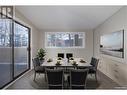 7884 Alpine Road, Kelowna, BC  - Indoor Photo Showing Dining Room 