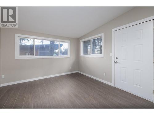 7884 Alpine Road, Kelowna, BC - Indoor Photo Showing Other Room