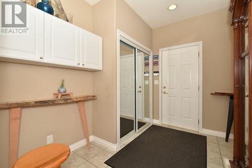 2675 Doebert Road, Blind Bay, BC - Indoor Photo Showing Other Room