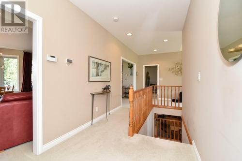 2675 Doebert Road, Blind Bay, BC - Indoor Photo Showing Other Room