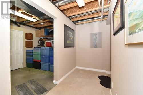 2675 Doebert Road, Blind Bay, BC - Indoor Photo Showing Other Room