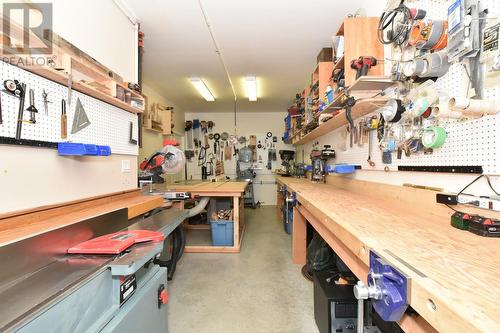 2675 Doebert Road, Blind Bay, BC - Indoor Photo Showing Other Room