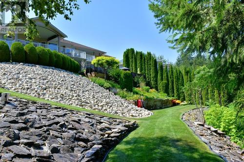 2675 Doebert Road, Blind Bay, BC - Outdoor