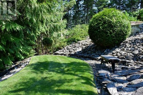 2675 Doebert Road, Blind Bay, BC - Outdoor