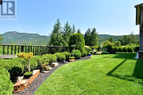 2675 Doebert Road, Blind Bay, BC - Outdoor