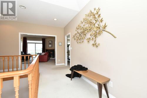 2675 Doebert Road, Blind Bay, BC - Indoor Photo Showing Other Room