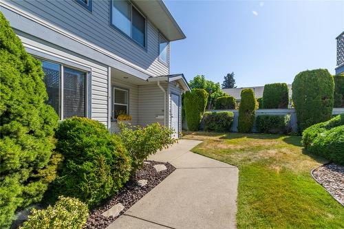 39-4740 20 Street, Vernon, BC - Outdoor