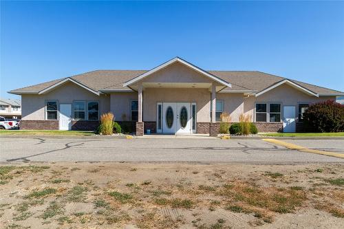 39-4740 20 Street, Vernon, BC - Outdoor With Facade