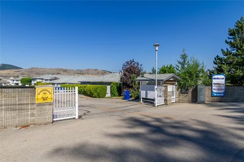 39-4740 20 Street, Vernon, BC - Outdoor