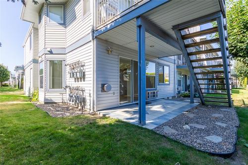 39-4740 20 Street, Vernon, BC - Outdoor